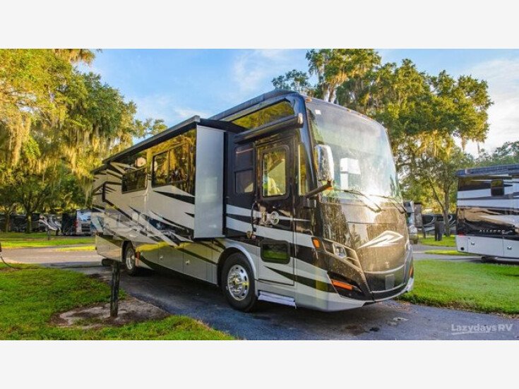 Thumbnail Photo undefined for New 2023 Tiffin Allegro Red 33 AA
