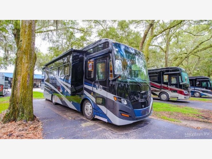 Thumbnail Photo undefined for New 2023 Tiffin Allegro Red 33 AA