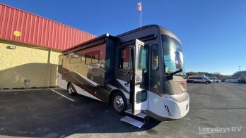 New 2023 Tiffin Allegro Red