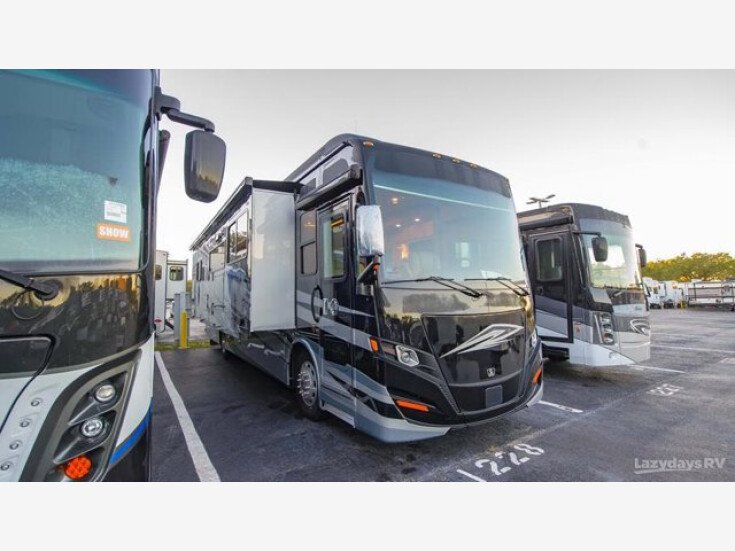 Thumbnail Photo undefined for New 2023 Tiffin Allegro Red