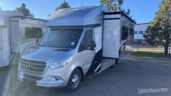 New 2023 Tiffin Wayfarer