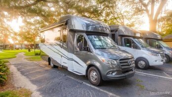 New 2023 Tiffin Wayfarer
