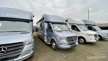 New 2023 Tiffin Wayfarer