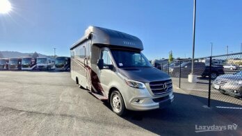 New 2023 Tiffin Wayfarer