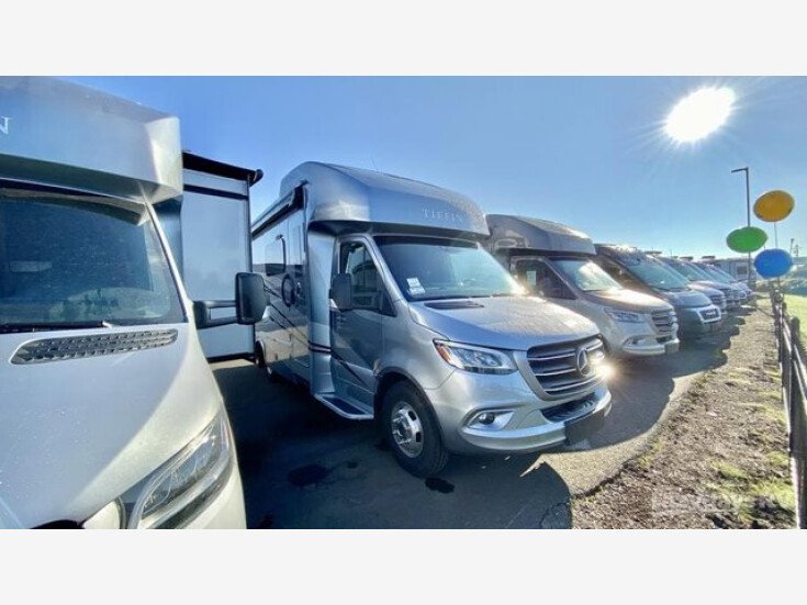 Thumbnail Photo undefined for New 2023 Tiffin Wayfarer
