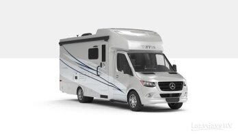 New 2023 Tiffin Wayfarer