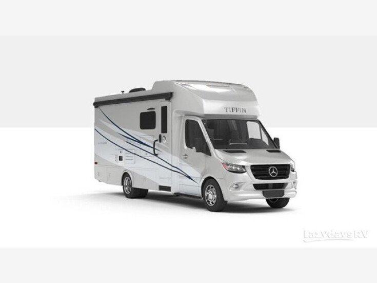 Thumbnail Photo undefined for New 2023 Tiffin Wayfarer