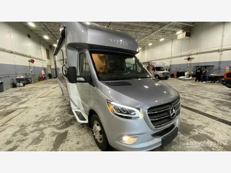 Thumbnail Photo undefined for New 2023 Tiffin Wayfarer