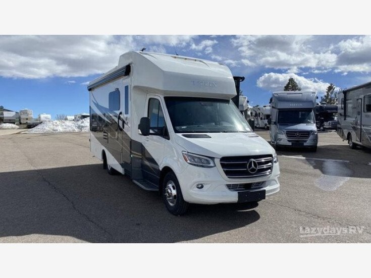 Thumbnail Photo undefined for New 2023 Tiffin Wayfarer