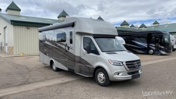 New 2023 Tiffin Wayfarer