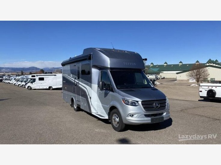 Thumbnail Photo undefined for New 2023 Tiffin Wayfarer