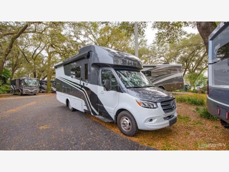 Thumbnail Photo undefined for New 2023 Tiffin Wayfarer