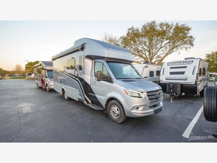 Thumbnail Photo undefined for New 2023 Tiffin Wayfarer