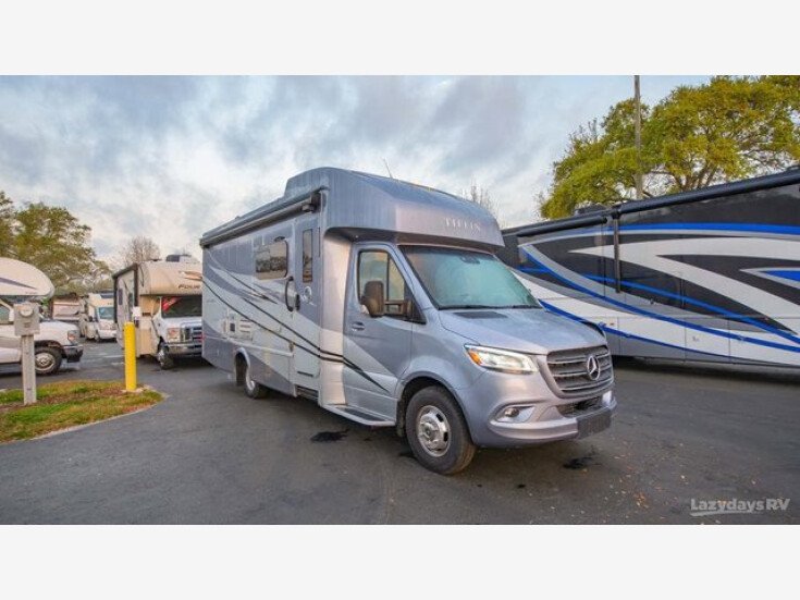 Thumbnail Photo undefined for New 2023 Tiffin Wayfarer