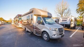 New 2023 Tiffin Wayfarer