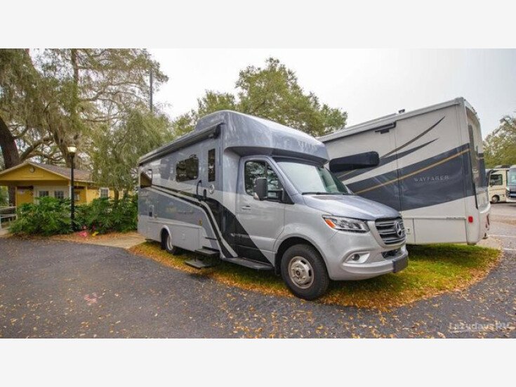 Thumbnail Photo undefined for New 2023 Tiffin Wayfarer