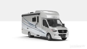 New 2023 Tiffin Wayfarer