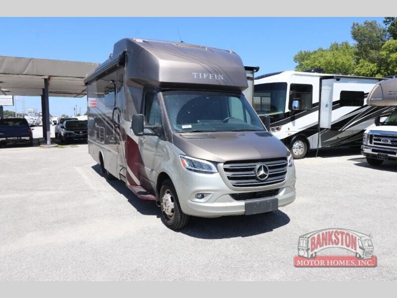 2023 Tiffin Wayfarer RVs for Sale RVs on Autotrader