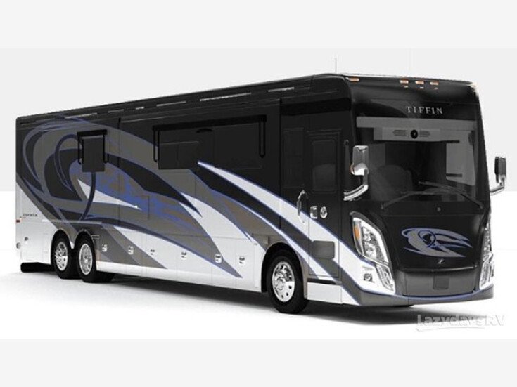 Thumbnail Photo undefined for New 2023 Tiffin Zephyr