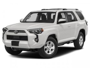 2023 Toyota 4Runner for sale 101828390