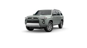 2023 Toyota 4Runner for sale 101887014