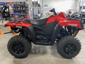 2023 Tracker 600 for sale 201471260