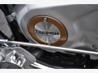 Thumbnail Photo 16 for 2023 Triumph Bonneville 1200 Speedmaster