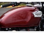Thumbnail Photo 10 for 2023 Triumph Bonneville 1200 Speedmaster