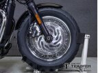 Thumbnail Photo 21 for 2023 Triumph Bonneville 1200 Speedmaster