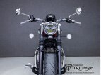 Thumbnail Photo 3 for 2023 Triumph Bonneville 1200 Speedmaster