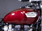 Thumbnail Photo 17 for 2023 Triumph Bonneville 1200 Speedmaster