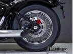 Thumbnail Photo 14 for 2023 Triumph Bonneville 1200 Speedmaster