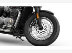 Thumbnail Photo 5 for New 2023 Triumph Bonneville 1200 Speedmaster