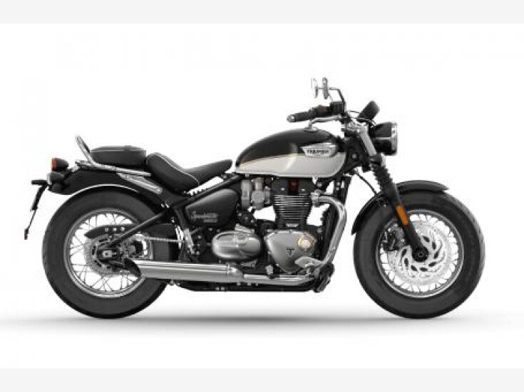 Thumbnail Photo undefined for New 2023 Triumph Bonneville 1200 Speedmaster