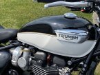 Thumbnail Photo 5 for 2023 Triumph Bonneville 1200 Speedmaster