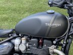 Thumbnail Photo 5 for 2023 Triumph Bonneville 1200 Bobber