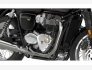 2023 Triumph Bonneville 1200 for sale 201357625