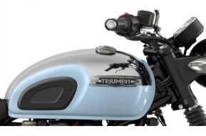 2023 Triumph Bonneville 1200 T120 for sale 201457011