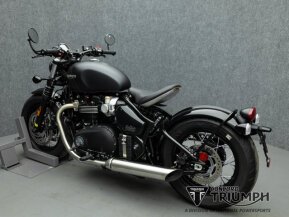 2023 Triumph Bonneville 1200 Bobber for sale 201495171