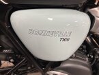 Thumbnail Photo 3 for New 2023 Triumph Bonneville 900 T100