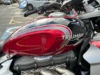 Thumbnail Photo 13 for New 2023 Triumph Rocket III GT