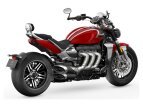 Thumbnail Photo 8 for New 2023 Triumph Rocket III GT