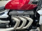 Thumbnail Photo 14 for New 2023 Triumph Rocket III GT