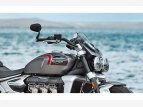 Thumbnail Photo 6 for New 2023 Triumph Rocket III GT