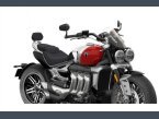 Thumbnail Photo 2 for New 2023 Triumph Rocket III GT