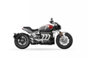 New 2023 Triumph Rocket III