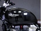 Thumbnail Photo 9 for 2023 Triumph Scrambler 1200 XC