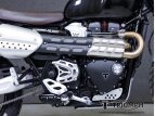 Thumbnail Photo 20 for 2023 Triumph Scrambler 1200 XC