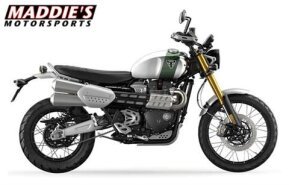 2023 Triumph Scrambler XE for sale 201439004