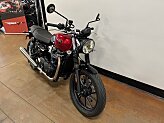2023 Triumph Speed Twin for sale 201517338